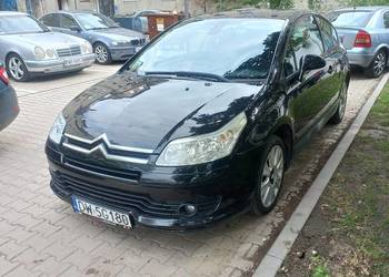 Citroen C4 2008r.