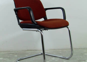 Fotel Comforto, lata 70.