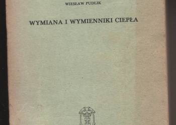 WYMIANA I WYMIENNIKI CIEPŁA - PUDLIK WIESŁAW