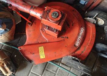 Sprzedam traktorek Gutbrod Puma 600