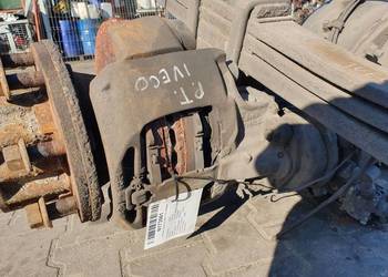 ZACISK HAMULCOWY TYŁ PRAWY IVECO EUROCARGO 120E21