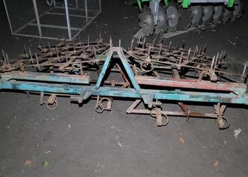 Brony czwórki składane Fermstal Dynów Brony czwórki składane Fermstal Dynów