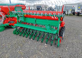 Siewnik stopkowy 2,7 m Agro-Masz PROMOCJA SR270 !!!