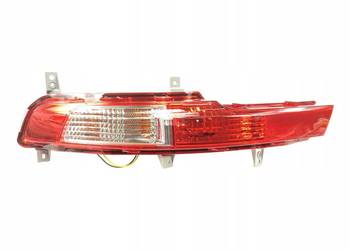 LAMPA ZDERZAKA LEWY TYŁ KIA SPORTAGE 2010-2013 ORYGINALNA 924053W300