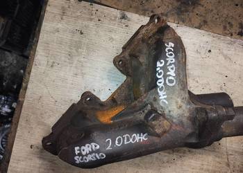 FORD SIERRA SCORPIO 2,0DOHC kolektor wydechowy
