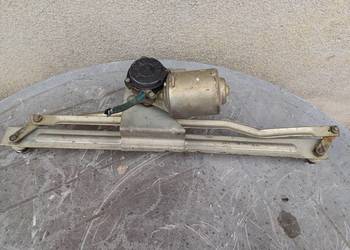 Mechanizm wycieraczek do Syreny