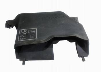 POKRYWA SILNIKA FORD FOCUS MK1 XS4Q6C646B