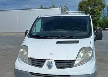 Sprzedam RENAULT TRAFIC Sprzedam RENAULT TRAFIC