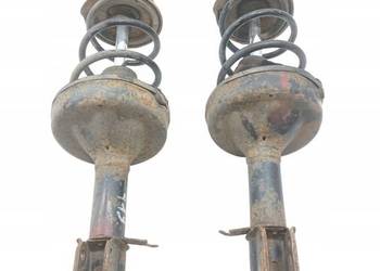 AMORTYZATOR PRAWY LEWY PRZÓD KPL 1.2 B Renault Twingo II (2007-2014 )