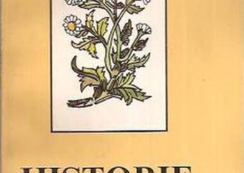 HISTORIE ZIOŁOWE - MARIAN KAWAŁKO