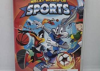 Gra Looney Tunes Wacky World Of Sports Nintendo Switch