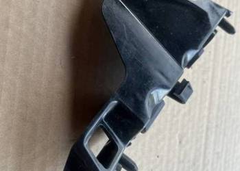 PEUGEOT 208 2 II ŚLIZG ZDERZAKA LEWY PRZÓD 9823207980