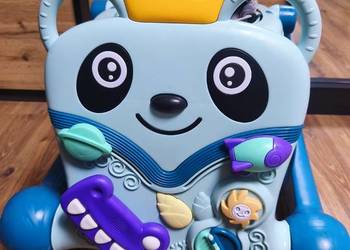 Pchacz chodzik dla dziecka