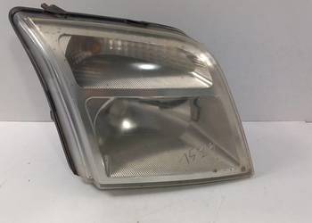 FORD CONNECT I LAMPA PRZÓD PRAWA