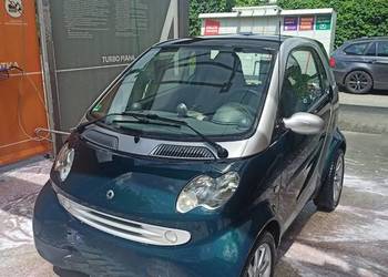 Smart Fortwo 450