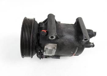 KOMPRESOR KLIMATYZACJI RENAULT SCENIC II 1.5 dCi - K9K 724 8200470242