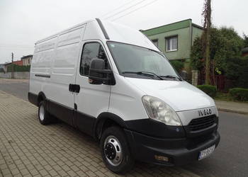 Iveco DAILY 35C13 - 2,3 HPI 130 KONI , L3 H2 , AUTO-KLIMATRONIK ,SUPER STAN