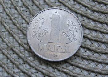 DDR 1 Marka 1982r