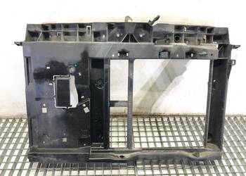 PAS PRZEDNI PEUGEOT 207 9687710780 1.4 72KM 06-15 Hatchback WZMOCNIENI