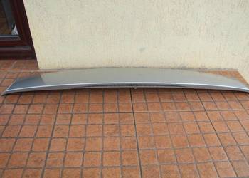 LOTKA SPOILER KLAPY TYŁ STOP TITANSILBER BMW E61 7061467