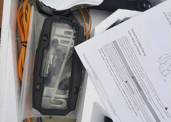 Manetka Topowa  Mercury Mercruiser silnik zaburtowy