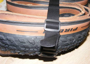 Opona PIRELLI Cinturato Gravel Mixed TLR x 2 szt