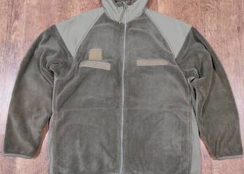 Polar Us Army coyote reversible medium regular