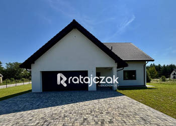 Oferta sprzedaży domu wolnostojącego 180m2 Kłodawa