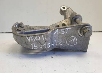 Volvo V60 II 1.5 T ŁAPA WSPORNIK SILNIKA 31686385