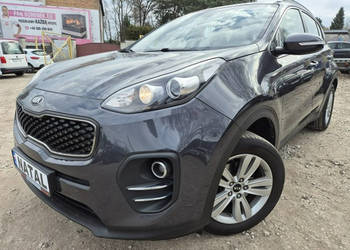 Kia Sportage Kamera* Navi IV (2016-2021)
