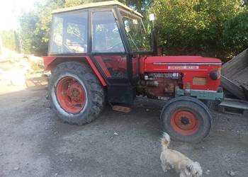 Zetor 5718