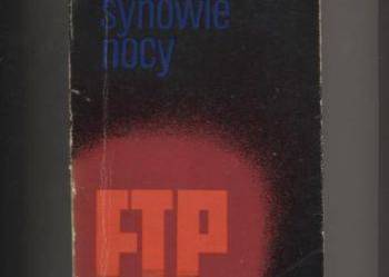 Synowie nocy - Quzoulias