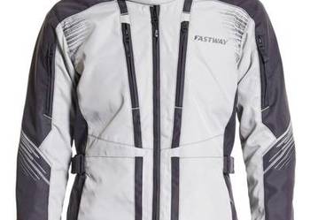 FastWay T-2204 kurtka motocyklowa letnia roz. 2XL