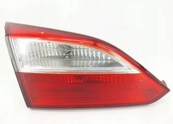 LAMPA TYŁ  W KLAPĘ LEWA KOMBI  Hyundai i30 II (2011-2017)