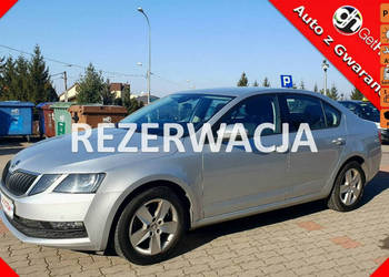 Škoda Octavia 20Tylko Salon Polska 1Właściciel GWARANCJA Bezwypodkowy serw…