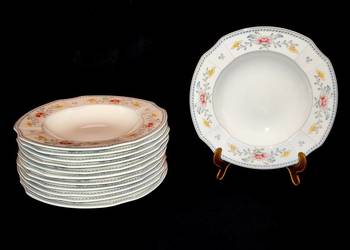Talerz głęboki Villeroy&Boch Nanking