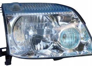 LAMPA REFLEKTOR PRAWY PRZÓD EU ORYGINAŁ NISSAN X-TRAIL T30 2001-2007