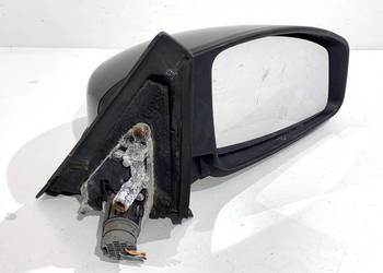 LUSTERKO PRAWY RENAULT ESPACE IV Hatchback SZARY ZEWNĘTRZNE PRAWA, BOC