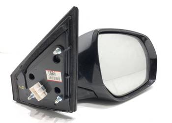 LUSTERKO PRAWY HYUNDAI SANTA FE III SUV Titanium Silver Metallic