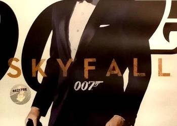 306 DVD 007 James Bond Skyfall (DP) (36)