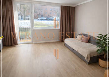 3 pokoje po remoncie | loggia | winda z poziomu 0