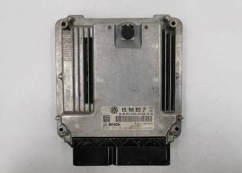 Sterownik Silnika VW T5 2.0 TDI CFCA 03L906022JF 0281016381