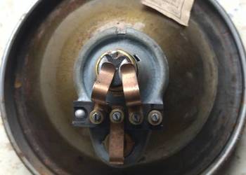 SHL m04 WFM optyka oblasnik ramka żarownik