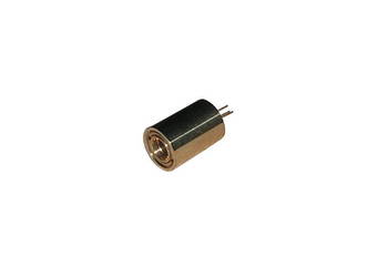 Moduł laserowy punkt czerwony 645-660nm 3mW laser