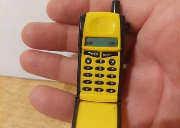 Ericsson gf 768 zapalniczka