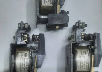 Nowe Styczniki SNW 100 
CENA ZA SZTUKĘ 150ZL
727 589 426