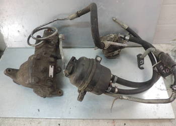 BMW E38 PRZEKLADNIA KIEROWNICZA ZF 8075955301 KOMPLET