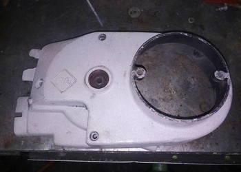 Pokrywa zapłonu MZ ETZ 125 ETZ 150