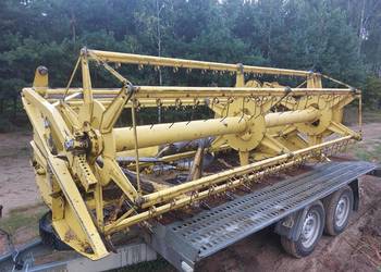 Heder new holland 3m w kosie 1520,1530 oraz seria 8000