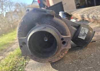 Turbosprężarka RANGE ROVER III L322 3.0 D - DIESEL